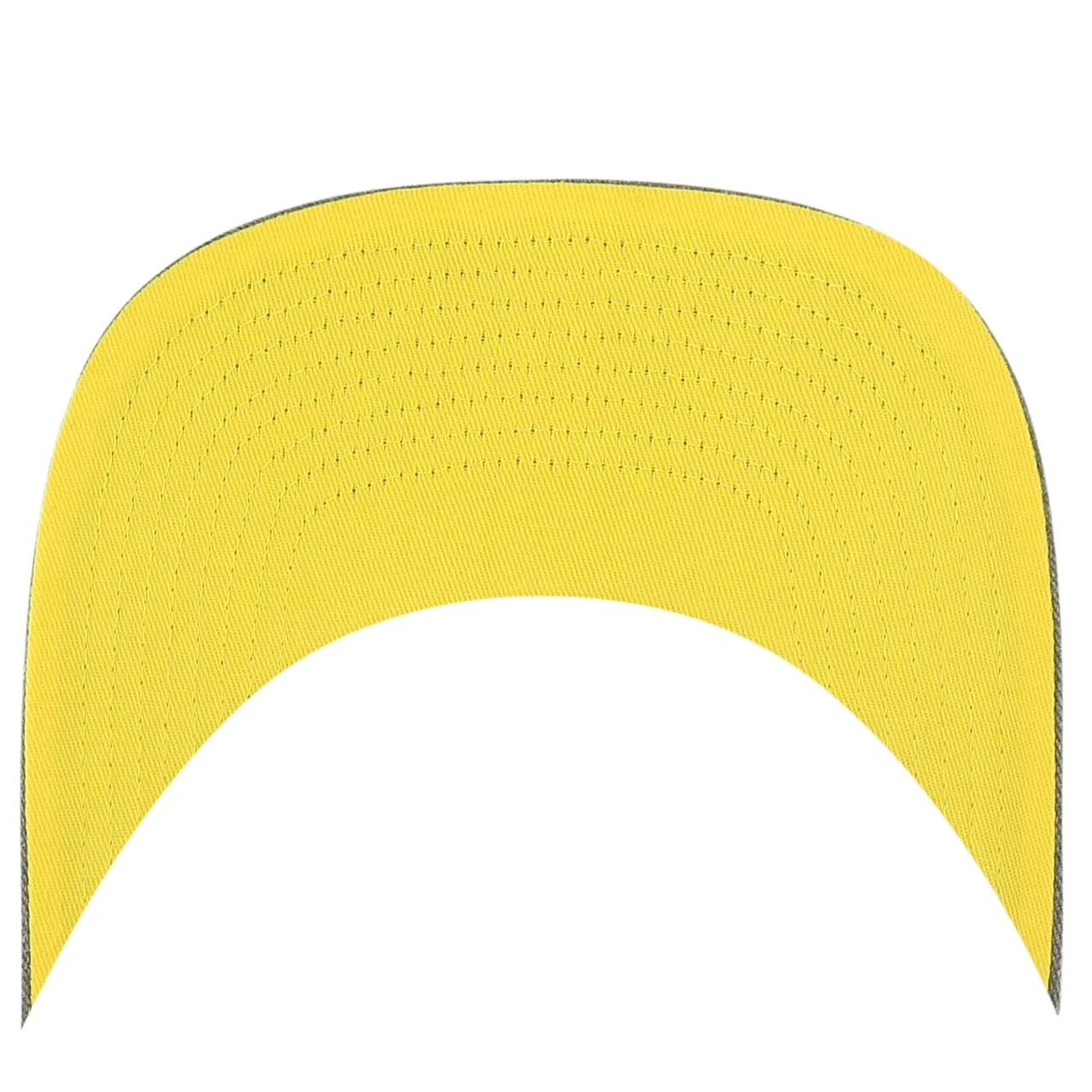 Men's San Diego Padres '47 Charcoal Slate Trucker Snapback Hat - Image 3