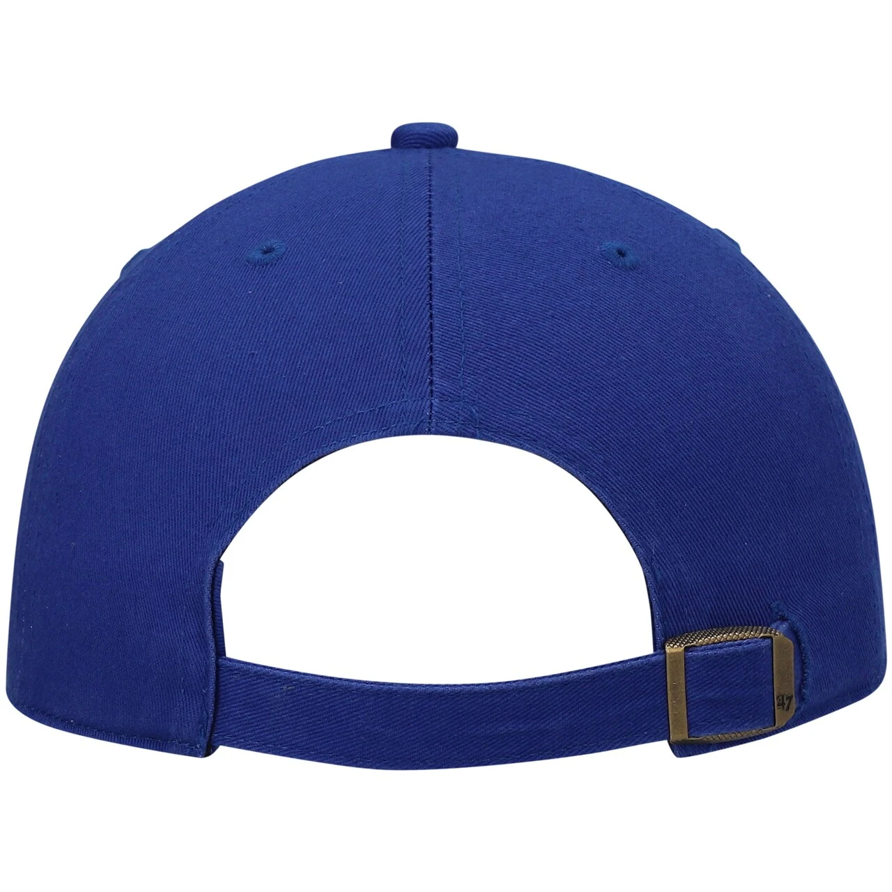 Men's Los Angeles Dodgers '47 Royal 2022 MLB All-Star Game Clean Up Adjustable Hat - Image 4