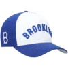 Men's Brooklyn Dodgers '47 Royal Royal/White Cooperstown Collection Retro Contra Hitch Snapback Hat